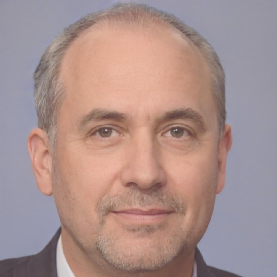 Führungskraft des Finanzteams